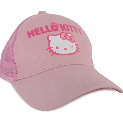 Hello Kitty Adjustable Cap