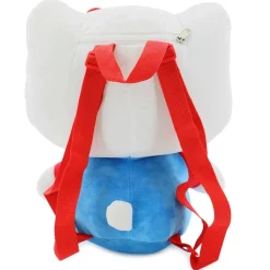 Hello Kitty Plush Backpack