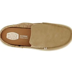HEYDUDE Austin Slip