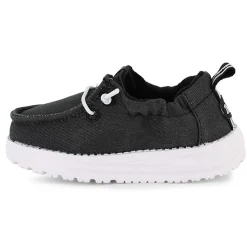 HEYDUDE Lildudes Slip On Classic Core