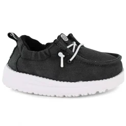 HEYDUDE Lildudes Slip On Classic Core