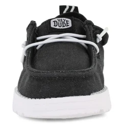 HEYDUDE Lildudes Slip On Classic Core