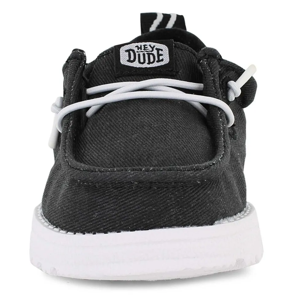 HEYDUDE Lildudes Slip On Classic Core