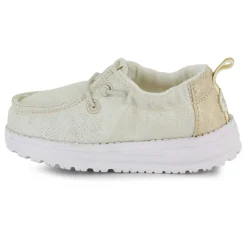 HEYDUDE Lildudes Slip On Novelty