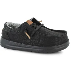 HEYDUDE Paul Toddler Classic