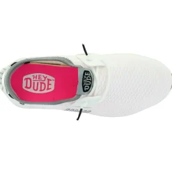 HEYDUDE Sirocco Sport Stripe