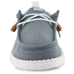 HEYDUDE Wally Chambray