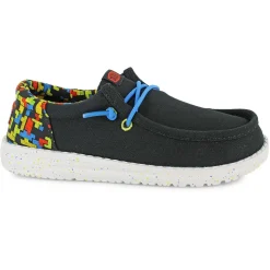 HEYDUDE Wally Funk Youth Blocks