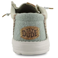 HEYDUDE Wally Jute