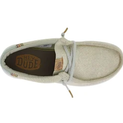 HEYDUDE Wally Jute