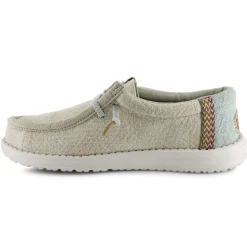 HEYDUDE Wally Jute