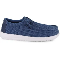 HEYDUDE Wally Mesh