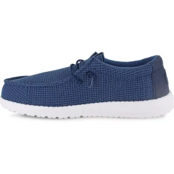 HEYDUDE Wally Mesh