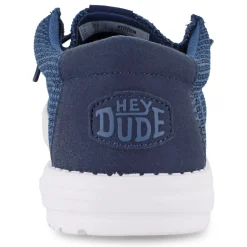HEYDUDE Wally Mesh