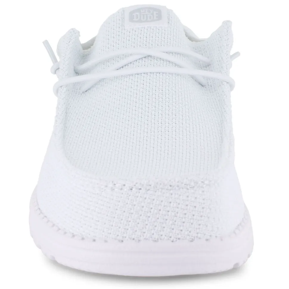 HEYDUDE Wally Mesh