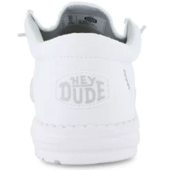 HEYDUDE Wally Mesh