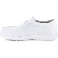 HEYDUDE Wally Mesh