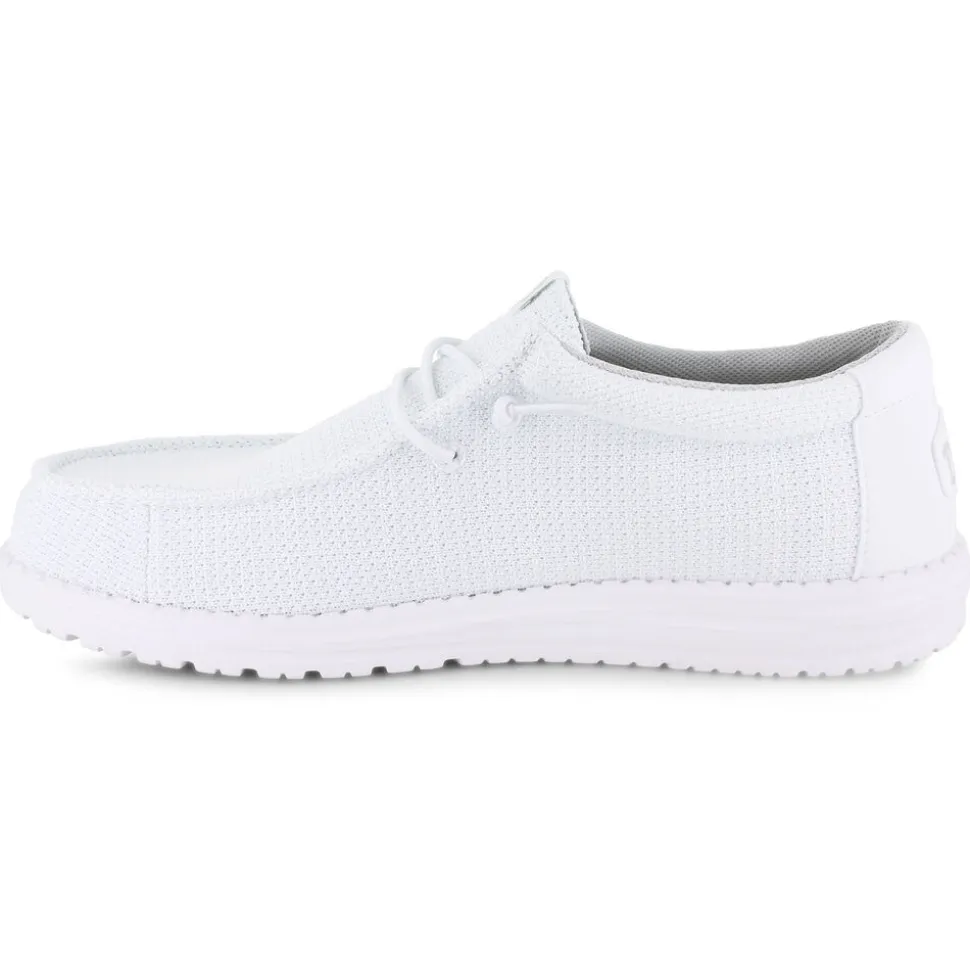 HEYDUDE Wally Mesh
