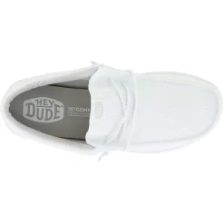 HEYDUDE Wally Mesh