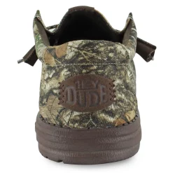 HEYDUDE Wally Realtree Edge