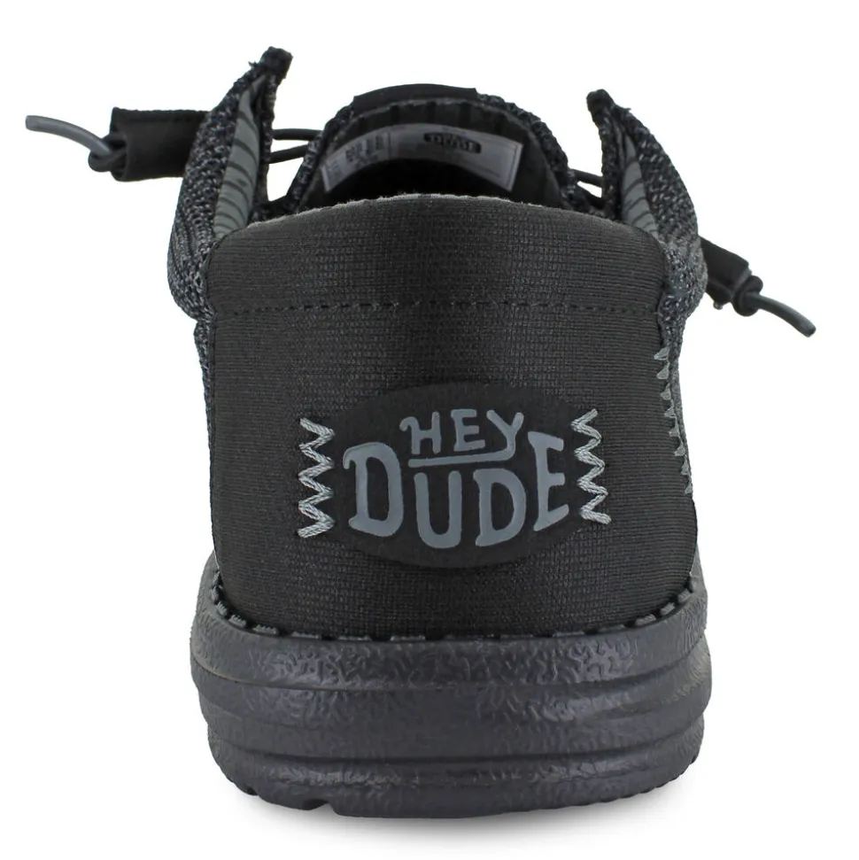 HEYDUDE Wally Sox