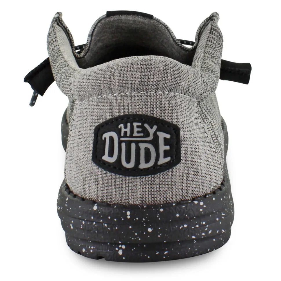 HEYDUDE Wally Sport Knit