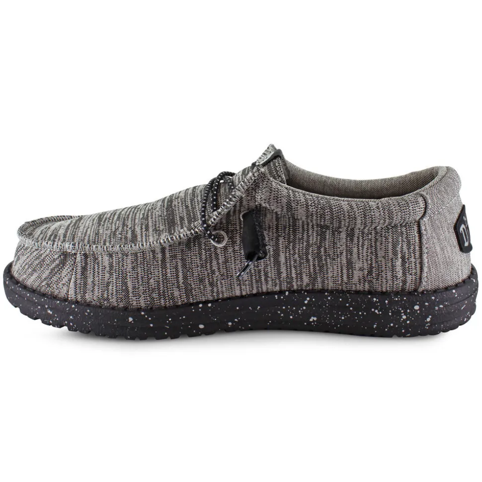 HEYDUDE Wally Sport Knit