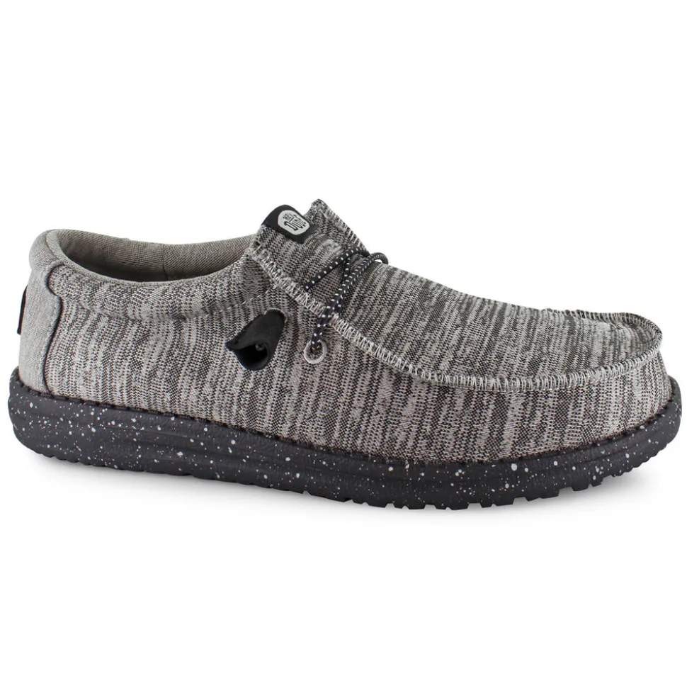 HEYDUDE Wally Sport Knit