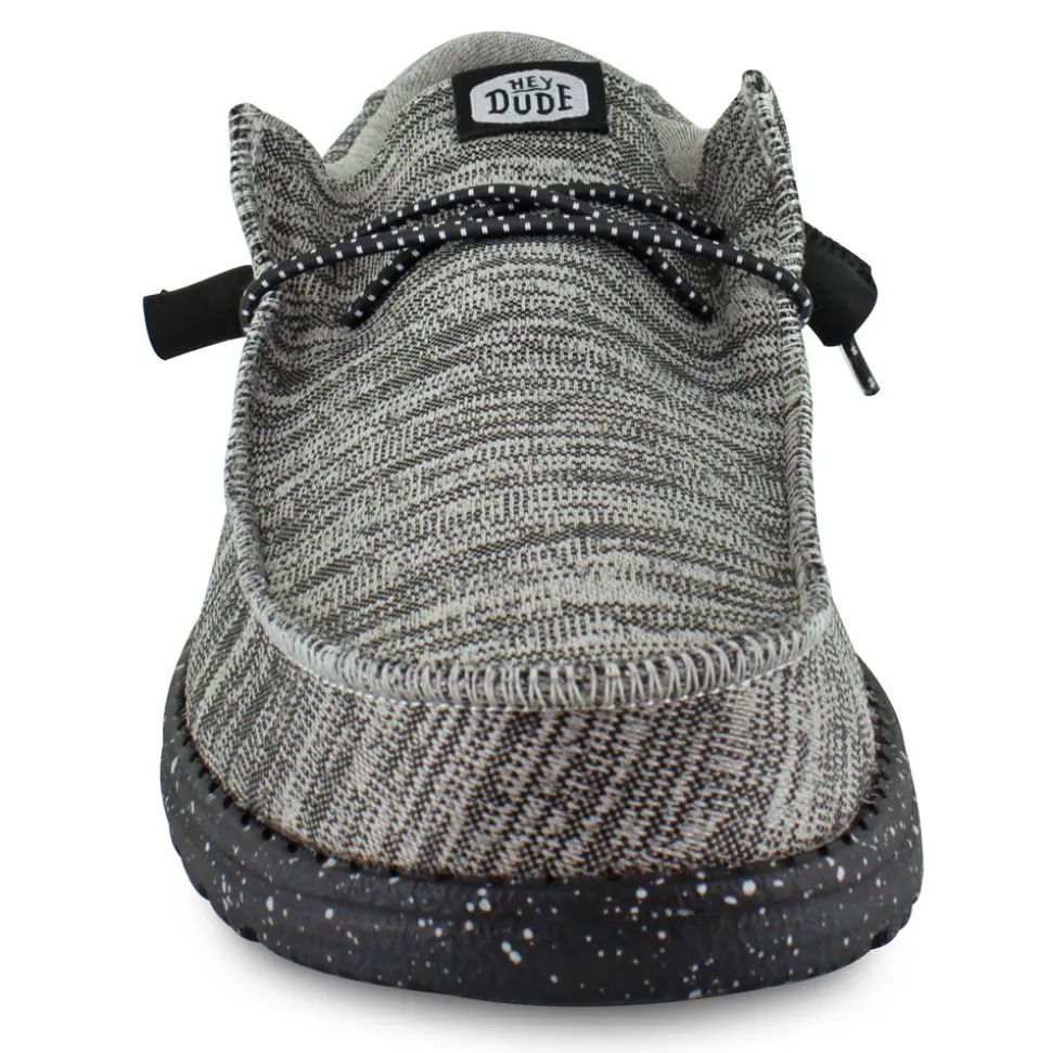 HEYDUDE Wally Sport Knit