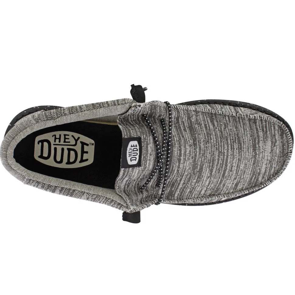 HEYDUDE Wally Sport Knit