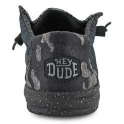 HEYDUDE Wally Stretch