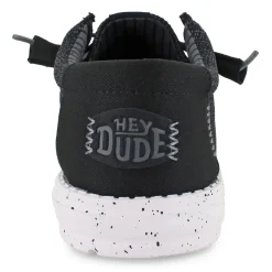 HEYDUDE Wally Stretch Sox