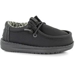 HEYDUDE Wally Toddler Basic