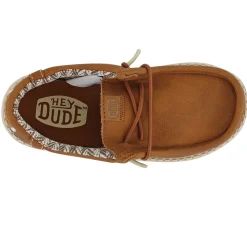 HEYDUDE Wally Toddler Basic