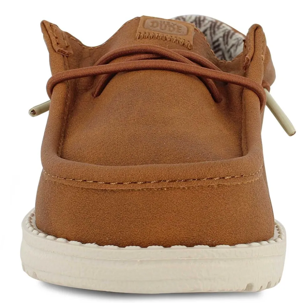 HEYDUDE Wally Toddler Basic