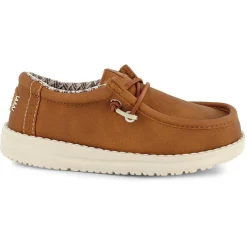 HEYDUDE Wally Toddler Basic