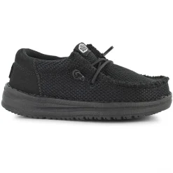 HEYDUDE Wally Toddler Sox Funk
