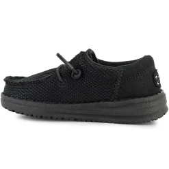 HEYDUDE Wally Toddler Sox Funk