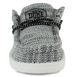 HEYDUDE Wally Toddler Stretch Sox