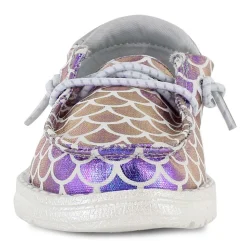 HEYDUDE Wendy Funk Toddler Tropical