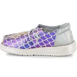 HEYDUDE Wendy Funk Toddler Tropical