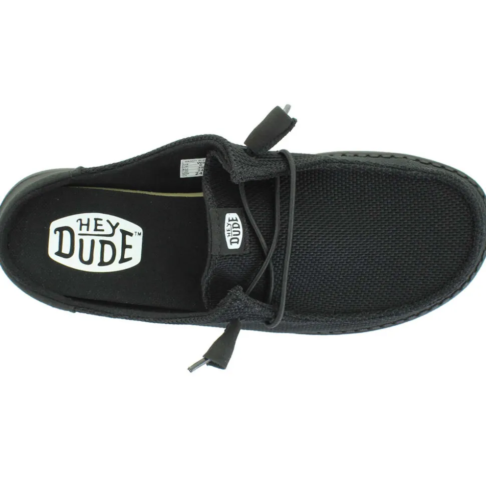 HEYDUDE Wendy Slip Mono