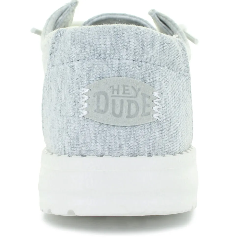 HEYDUDE Wendy Stretch Jersey