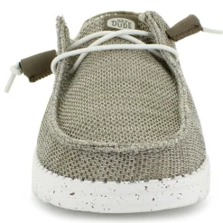 HEYDUDE Wendy Stretch Sox