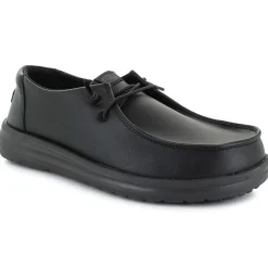 HEYDUDE Wendy Work CE Classic Slip-Resistant