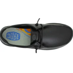 HEYDUDE Wendy Work CE Classic Slip-Resistant