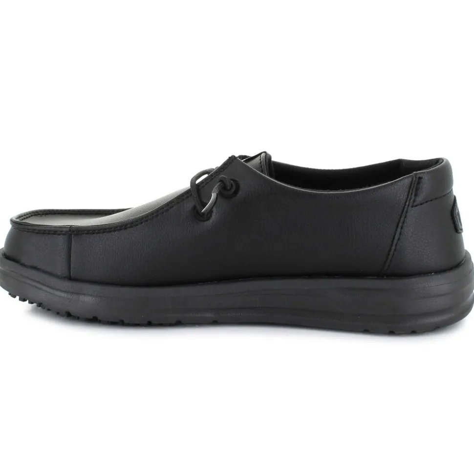 HEYDUDE Wendy Work CE Classic Slip-Resistant