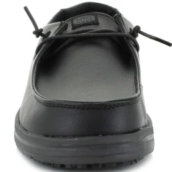 HEYDUDE Wendy Work CE Classic Slip-Resistant