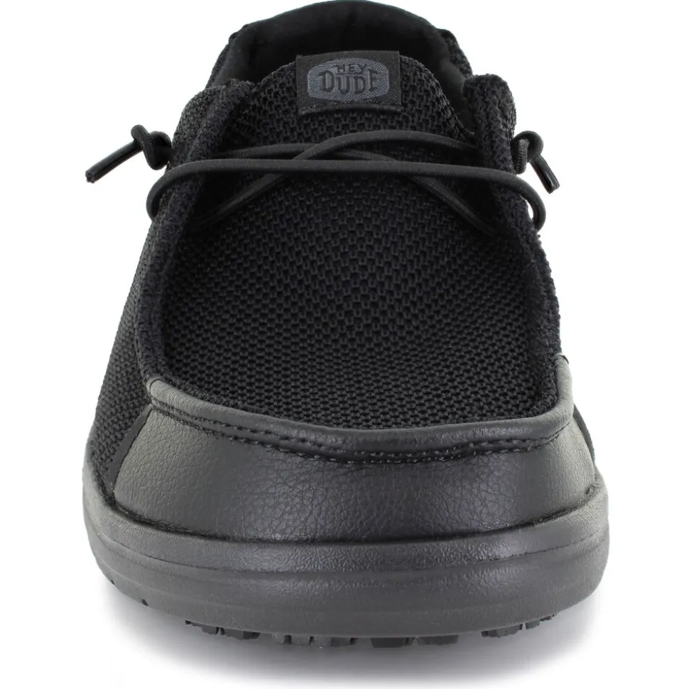 HEYDUDE Wendy Work Slip Resistant