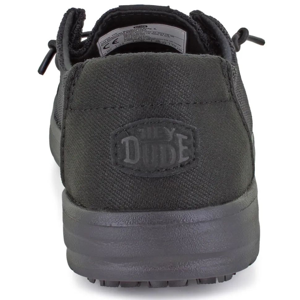 HEYDUDE Wendy Work Slip Resistant